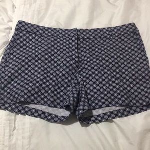 Cynthia Rowley shorts